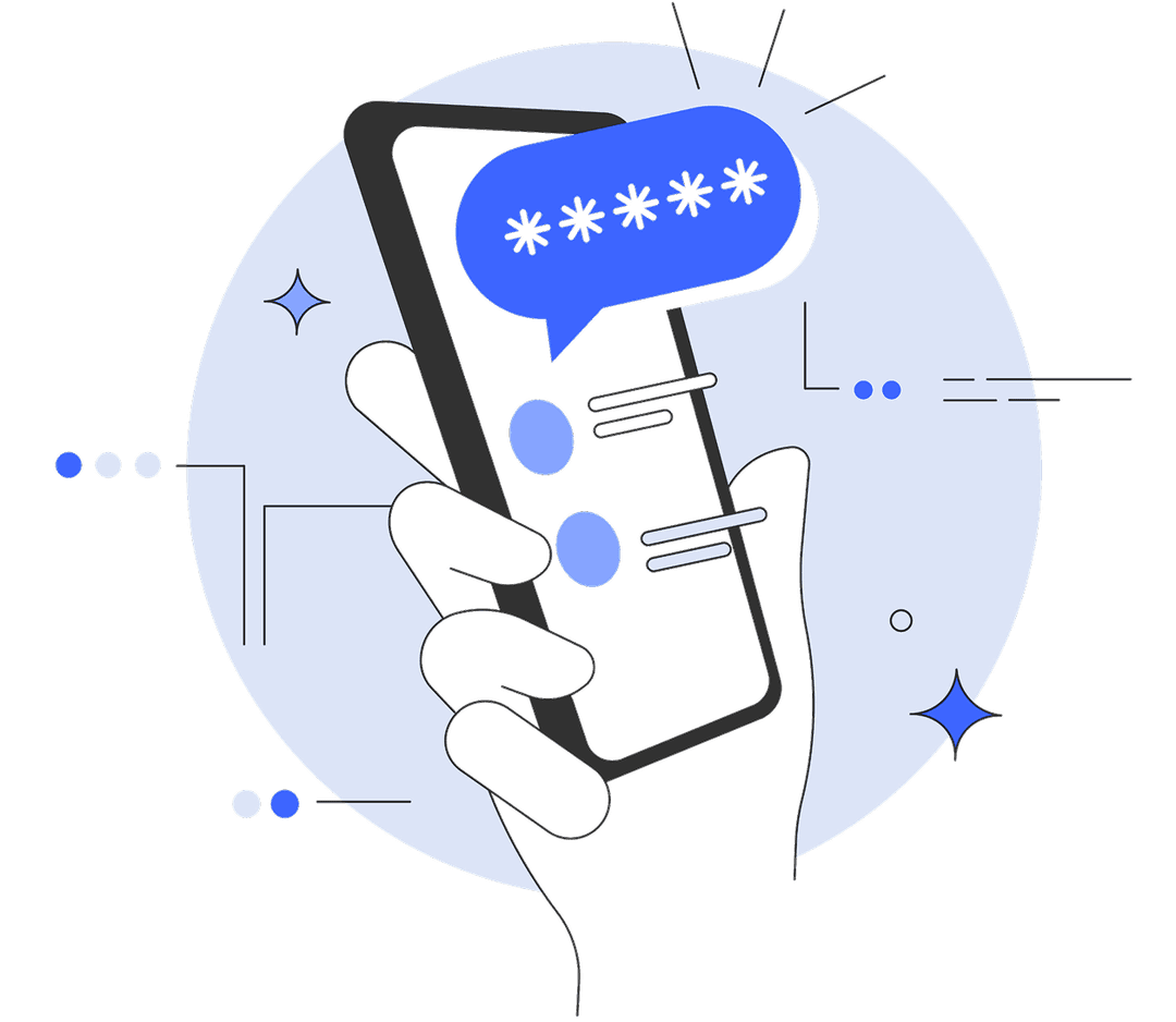 Interact at every step